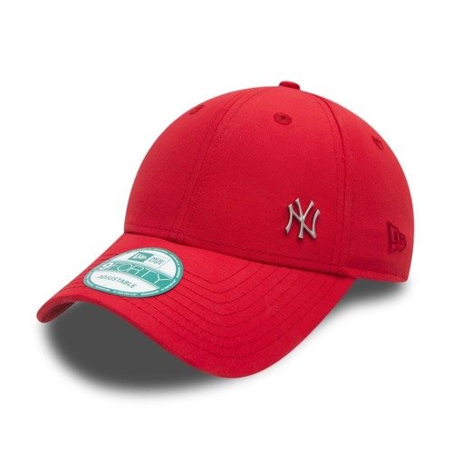 New Era 9FORTY MLB New York Yankees Flawless Strapback - 11198847