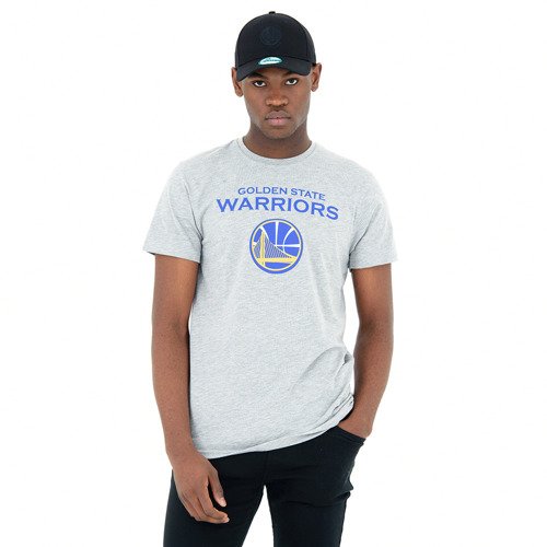 New Era NBA Golden State Warriors T-shirt - 11530753