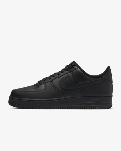 Nike Air Force 1 '07 Low Shoes - CW2288-001 CW2288-001 | Shoes \ Casual ...