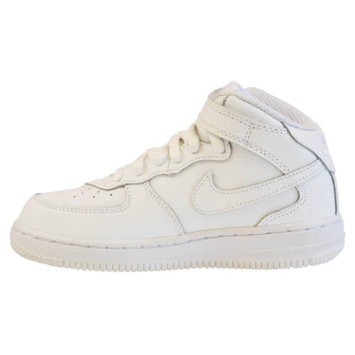 Nike Air Force 1 Low LE Triple White (PS) Shoes - DH2925-111