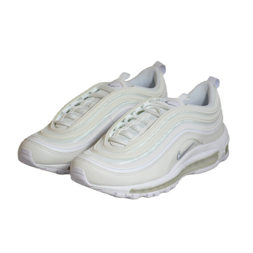 Nike Air Max 97 White Shoes - 921826-101