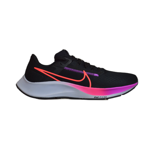 Nike Air Zoom Pegasus 38 Black Hyper Violet - CW7356-011