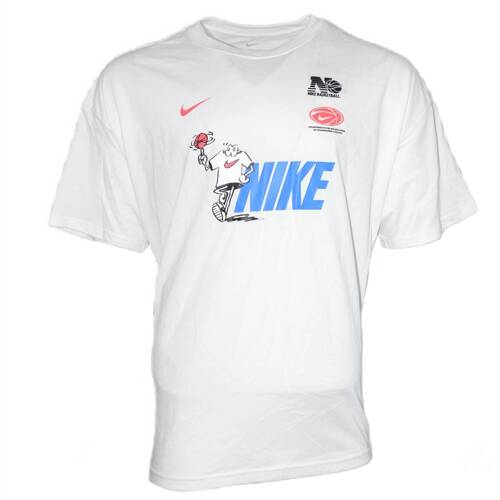 Nike Bytc Premium Max90 T-shirt White - DO2246-100