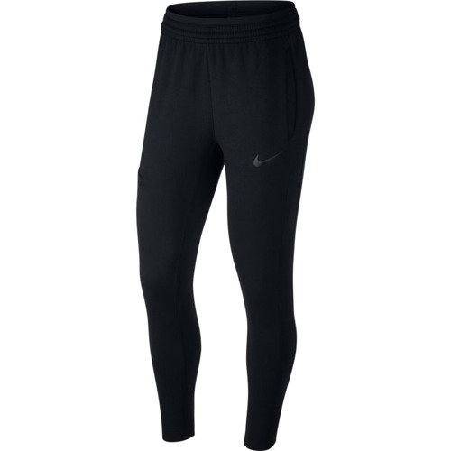 Nike Dry Showtime Basketball Pants - 855320-010 | Clothing \ Basketball ...
