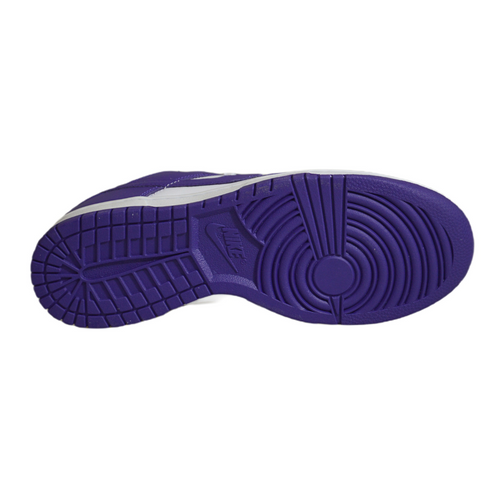 Nike Dunk Low Retro Court Purple - DD1391-104