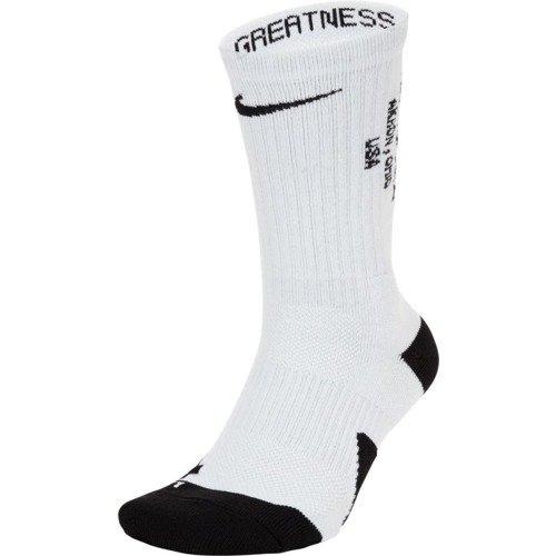 Nike Elite LeBron James Basketball Socks - SX7864-100