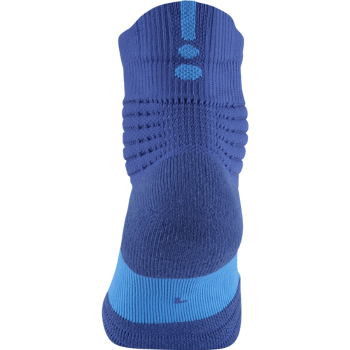 nike elite versatility mid basketball socks