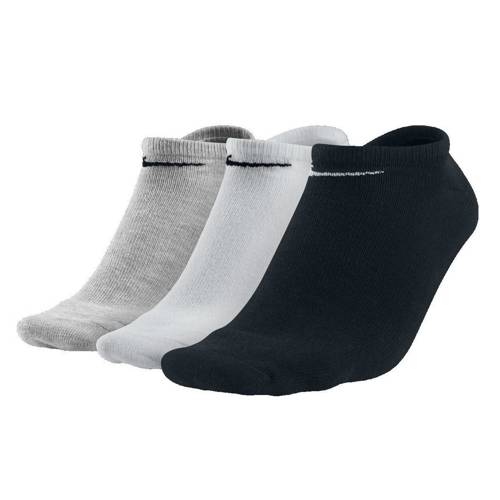 Nike Everyday Lightweight Socks 3 Pack - SX7678-964