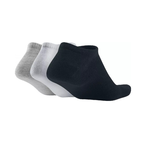 Nike Everyday Lightweight Socks 3 Pack - SX7678-964