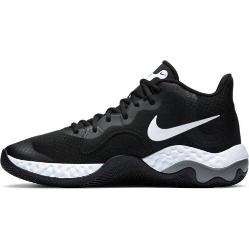 nike elevate basketball shoes