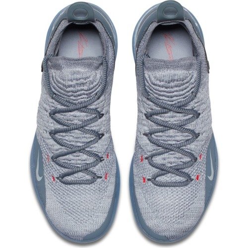 nike zoom kd 11 grey