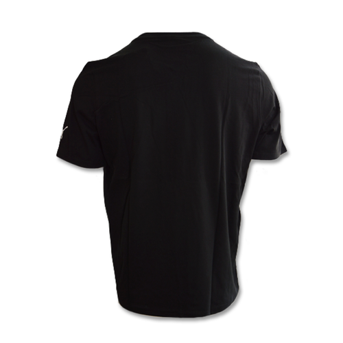 PUMA 'Not From Here' T-shirt Puma Black - 535109-01