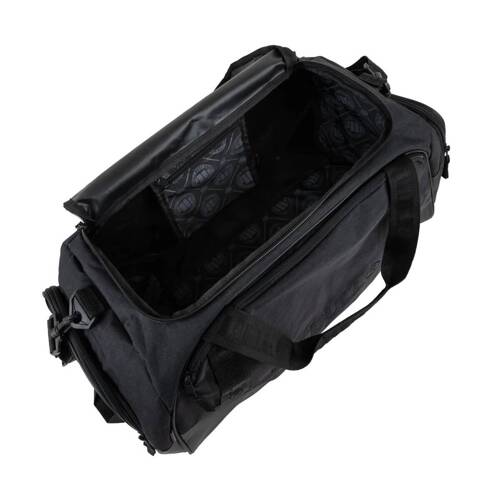 Pit Bull West Coast Concord Black Training Bag - 8190229000