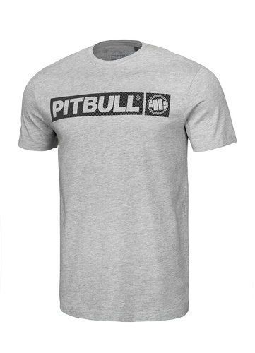 Pit Bull West Coast Hilltop 140 Men's T-Shirt - 212017150