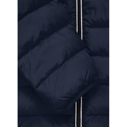 Pit Bull West Coast Padded Hooded Winter Jacket Seacoast Dark Navy