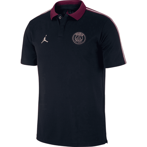 psg polo jordan