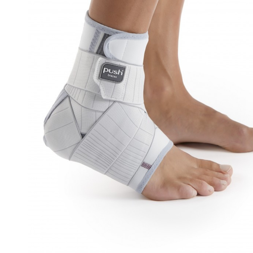 Push Med Ankle Brace (left) - 2.20.1