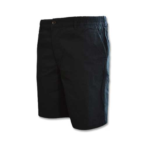 SUIT Gideon Shorts Jet Black - S111404-1204