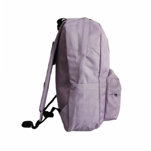 School backpack Vans Old Skool Classic Backpack Lavender Mist one size - VN000H4YD451