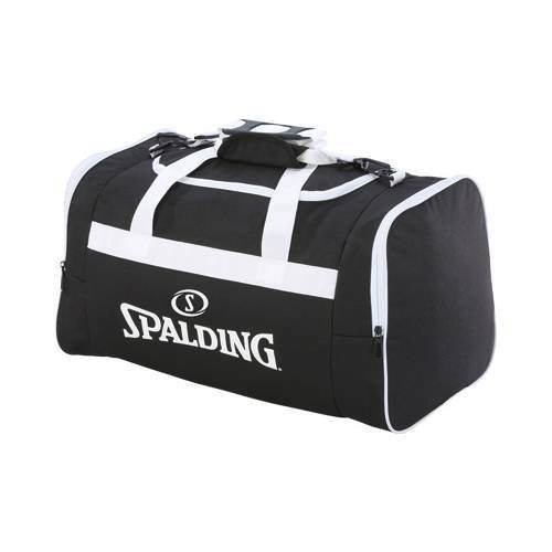 spalding basketball purse