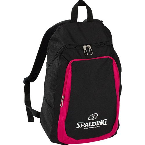 spalding hiking backpack