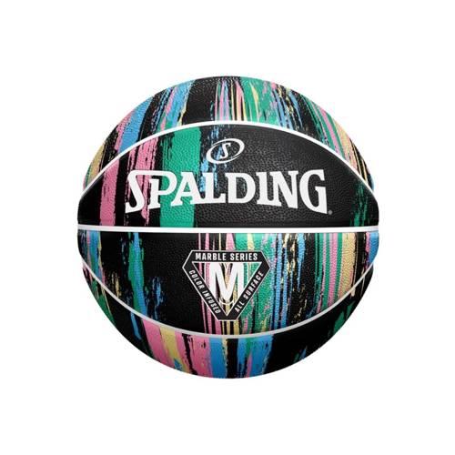 Spalding Marble Series Outdoor Basketball - 84405Z