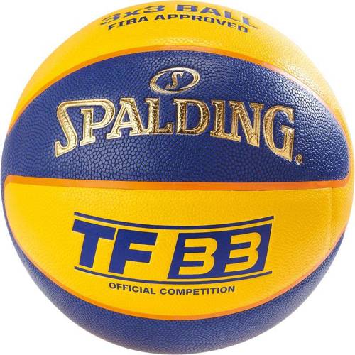 Spalding TF-33 Official game ball Basketball - 76-257Z