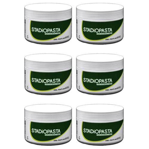 Stadiopasta - Healing ointment for injuries - 250 ml