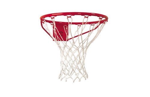 Sure Shot 261 Euro Standard Basketball Rim