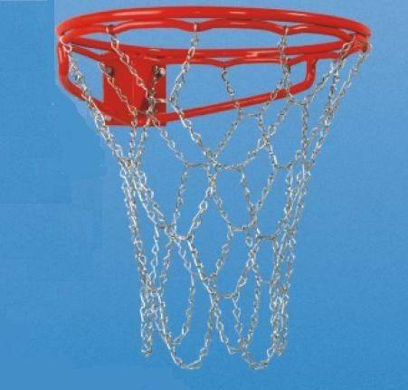 Sure Shot 261 Euro Standard Basketball Rim