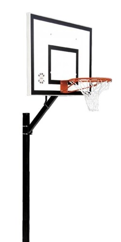 Sure Shot Home Court Basketball Set - 520