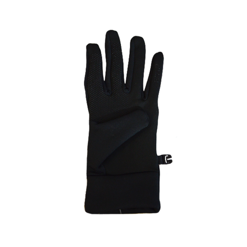 The North Face Etip Recycled Glove Black - NF0A4SHAHV2