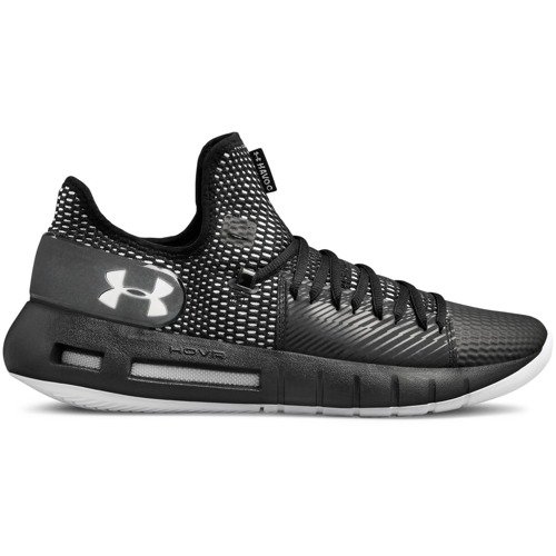 Under Armour UA HOVR Havoc Low Basketball shoes | 3020618-001