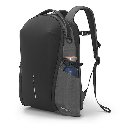 Urban backpack for a laptop grey 18-25L XD Design Bizz  - P705.932