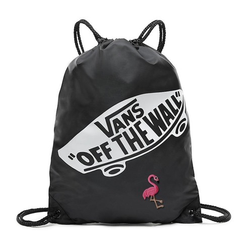 Vans Old Skool III Backpack - VN0A3I6RY28 - Custom Flamingo 