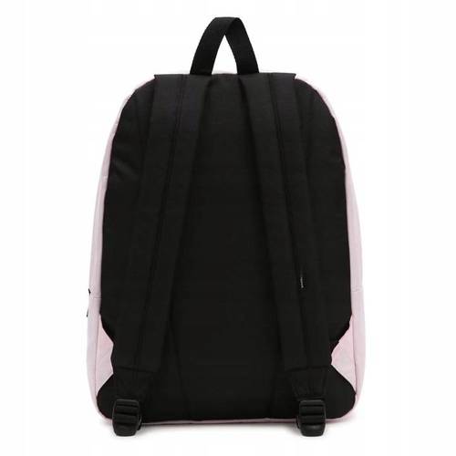 Vans Realm Backpack Cradle Pink - VN0A3UI6V1C1