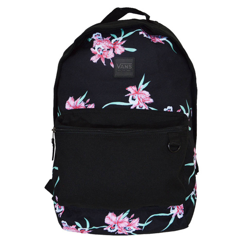 Vans Turbon Backpack VN0A4VH2KVT custom rose Accessories