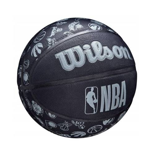 Wilson NBA All Team Outdoor Basketball - WTB1300XBNBA