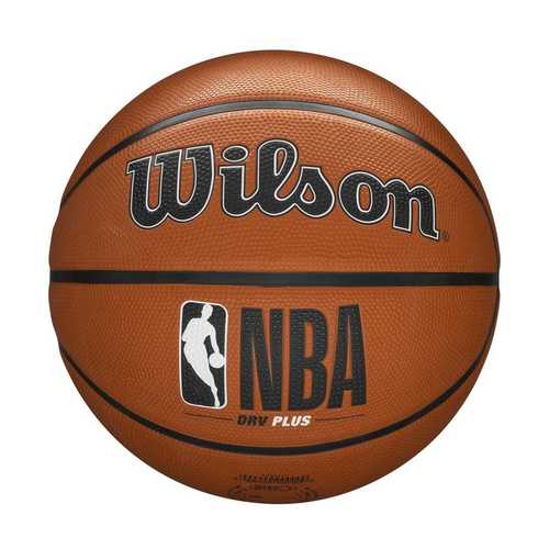 Wilson NBA DRV Plus Basketball Outdoor - WTB9200XB + Pump