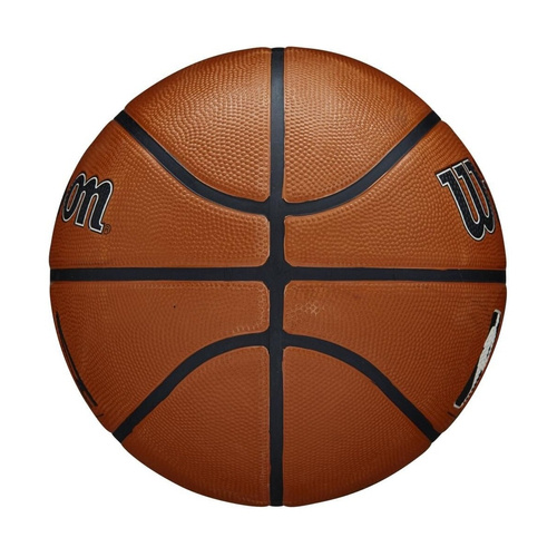 Wilson NBA DRV Plus Basketball Outdoor - WTB9200XB + Pump