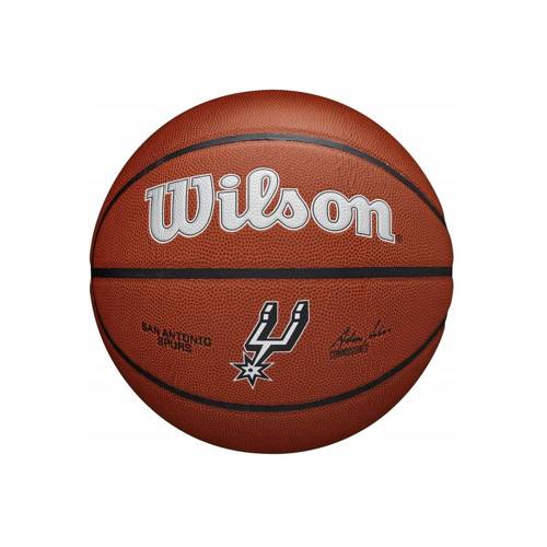 Wilson NBA Team Alliance San Antonio Spurs - WTB3100XBSAN