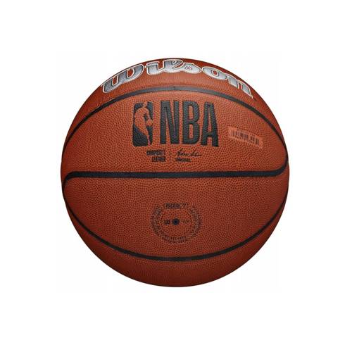 Wilson NBA Team Alliance San Antonio Spurs - WTB3100XBSAN