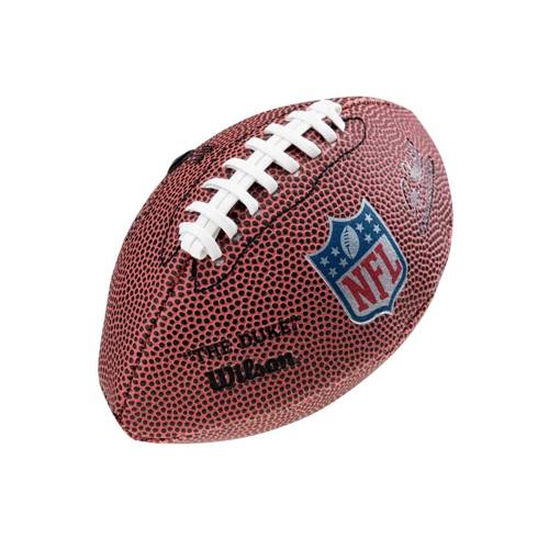 Wilson NFL Micro American Football Kids Ball - F1637