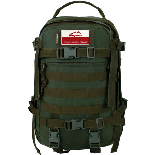 Wisport Sparrow 30 L Cordura Olive Green