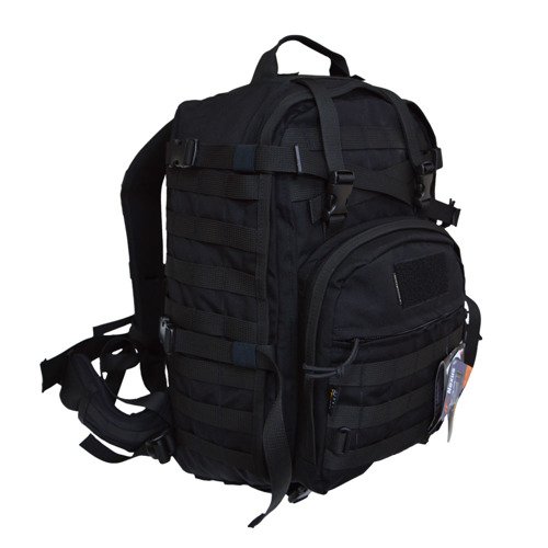 Wisport Whistler II 35 Black Backpack