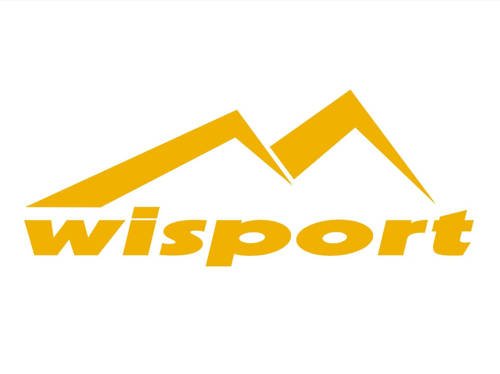 Wisport Whistler II 35 Black Backpack