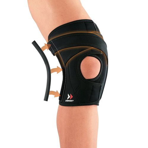 ZAMST EK-5 Medio-Lateral Knee Support