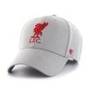 47 Brand Liverpool FC MVP Strapback - EPL-MVP04WBV-GY 