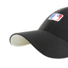 47 Brand MLB Batter Man Logo Base Runner Baseball Cap - MLB-BRMPS01WBP-BK