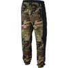 Air Jordan Camo Fleece Pants - CU2062-222